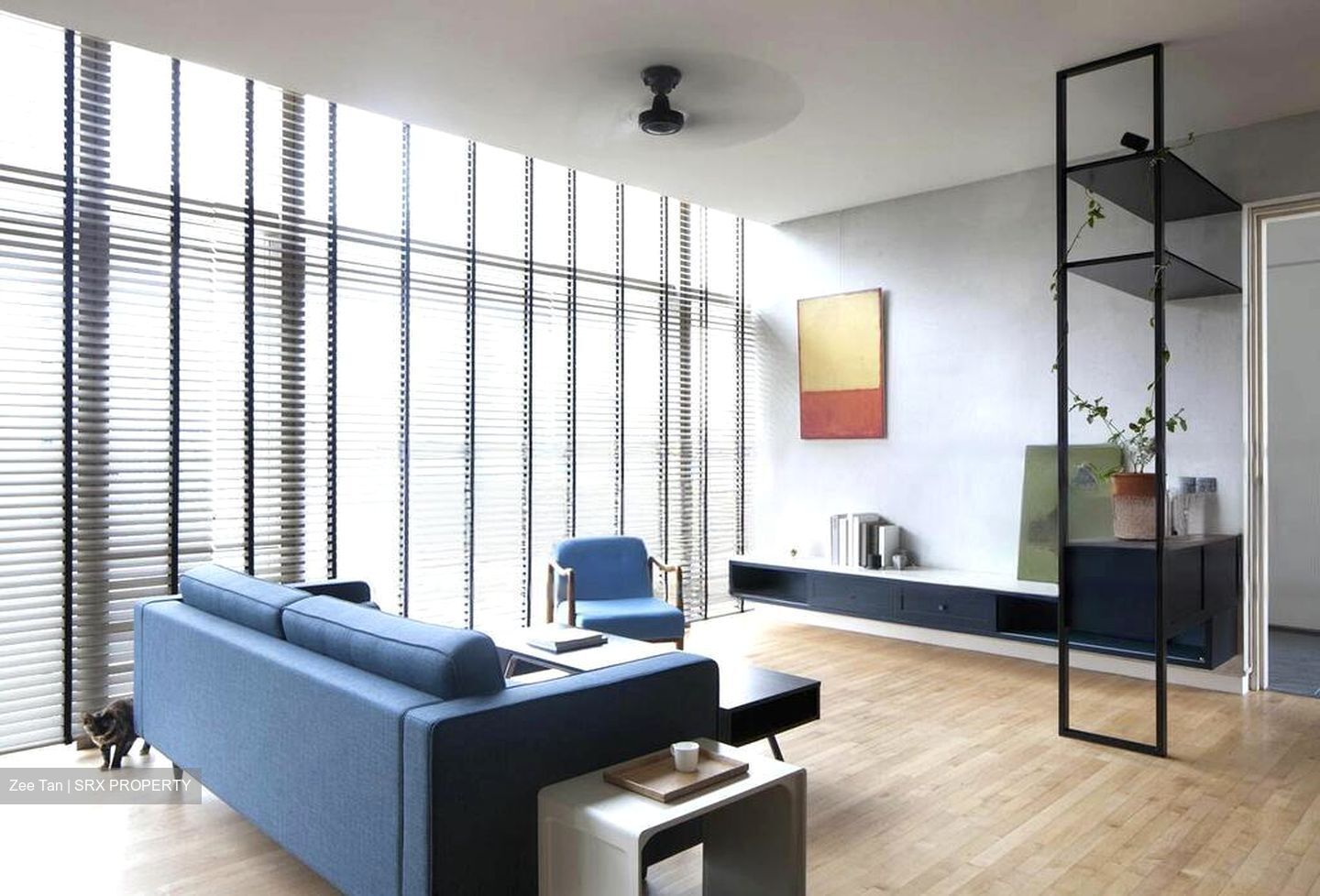 The Arris (D2), Apartment #432248321